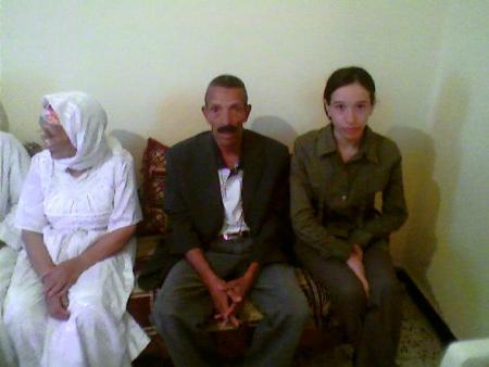 mon oncle ahmed est aicha